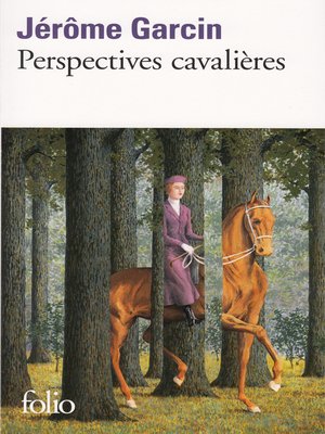 cover image of Perspectives cavalières